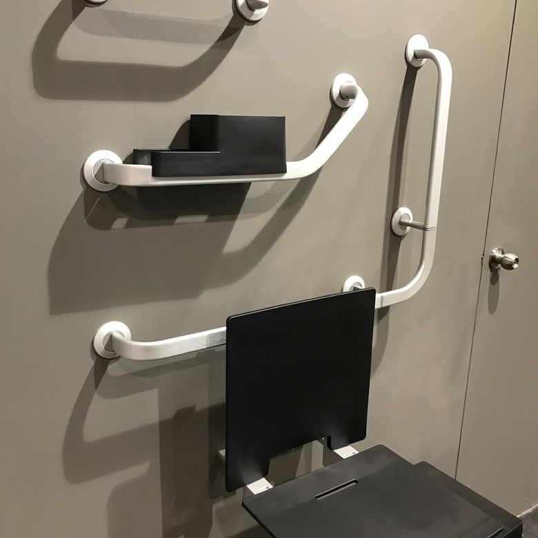Ayudas tecnicas - Ekipa systems