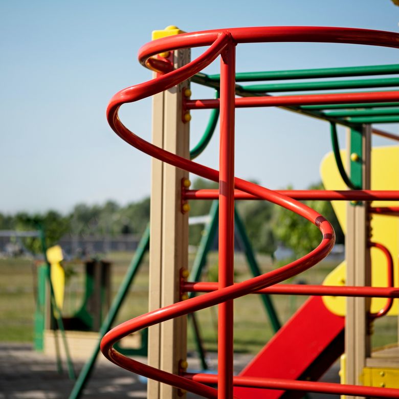 Parques infantiles - Ekipa systems
